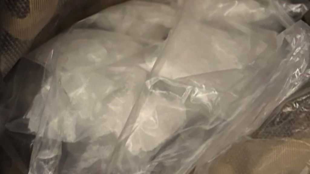 Dowagiac Man Arrested On Drug Charges Following Investigation